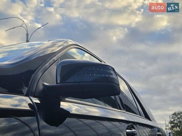 Мерседес ГЛЕ-Класс 2017 в Киеве на Automoto.ua Черный Мерседес ГЛЕ-Класс, объемом двигателя 3 л и пробегом 125 тыс. км за 33500 $, фото 39 на Automoto.ua