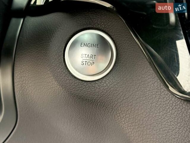 Черный Мерседес ГЛЕ-Класс, объемом двигателя 2.14 л и пробегом 139 тыс. км за 34500 $, фото 54 на Automoto.ua