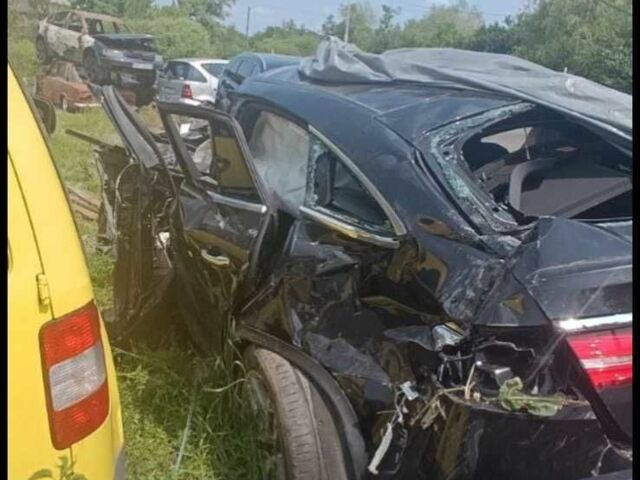 Черный Мерседес ГЛЕ-Класс, объемом двигателя 3 л и пробегом 100 тыс. км за 7800 $, фото 4 на Automoto.ua