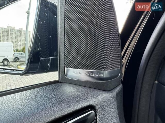 Мерседес ГЛЕ-Класс 2017 в Одессе на Automoto.ua Черный Мерседес ГЛЕ-Класс, объемом двигателя 3 л и пробегом 100 тыс. км за 46000 $, фото 31 на Automoto.ua