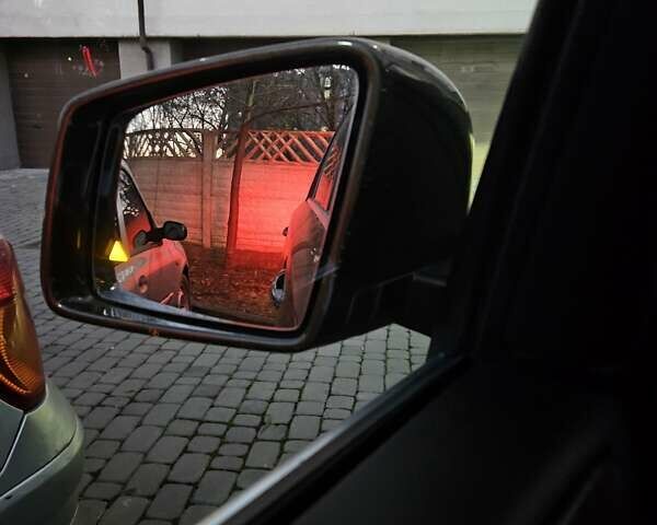 Чорний Мерседес ГЛЕ-Клас, об'ємом двигуна 2.14 л та пробігом 288 тис. км за 30900 $, фото 32 на Automoto.ua