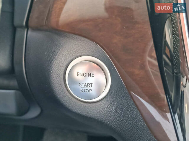 Черный Мерседес ГЛЕ-Класс, объемом двигателя 3.5 л и пробегом 98 тыс. км за 28990 $, фото 31 на Automoto.ua