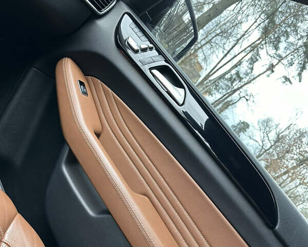 Черный Мерседес ГЛЕ-Класс, объемом двигателя 2.99 л и пробегом 145 тыс. км за 49000 $, фото 11 на Automoto.ua