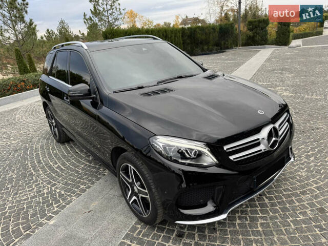 Мерседес ГЛЕ-Класс 2017 в Днепре (Днепропетровске) на Automoto.ua Черный Мерседес ГЛЕ-Класс, объемом двигателя 2.14 л и пробегом 137 тыс. км за 33500 $, фото 22 на Automoto.ua