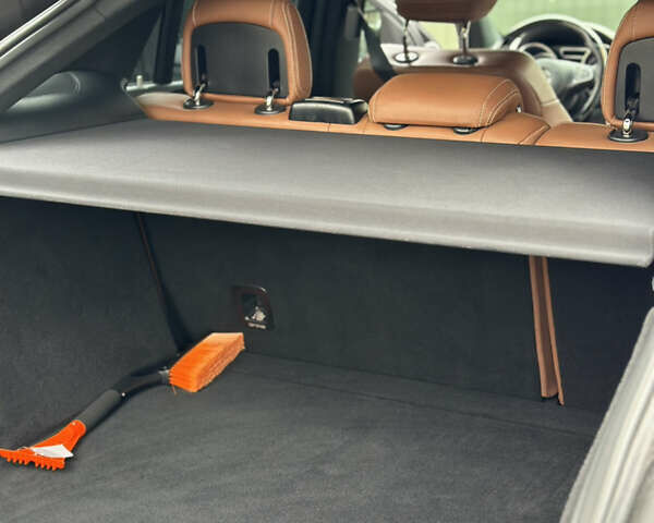 Черный Мерседес ГЛЕ-Класс, объемом двигателя 2.99 л и пробегом 145 тыс. км за 49000 $, фото 7 на Automoto.ua