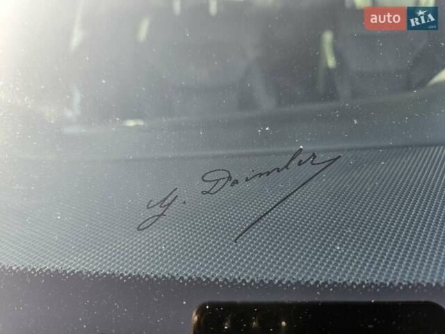 Чорний Мерседес ГЛЕ-Клас, об'ємом двигуна 2.14 л та пробігом 288 тис. км за 30900 $, фото 6 на Automoto.ua