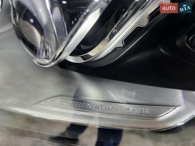 Черный Мерседес ГЛЕ-Класс, объемом двигателя 2.99 л и пробегом 118 тыс. км за 45500 $, фото 58 на Automoto.ua