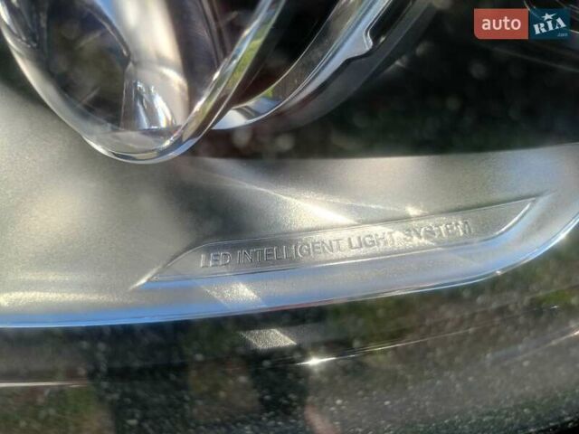 Черный Мерседес ГЛЕ-Класс, объемом двигателя 2.14 л и пробегом 250 тыс. км за 29000 $, фото 10 на Automoto.ua