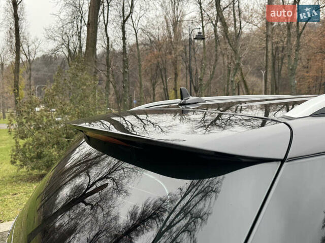 Чорний Мерседес ГЛЕ-Клас, об'ємом двигуна 2.14 л та пробігом 250 тис. км за 27555 $, фото 50 на Automoto.ua