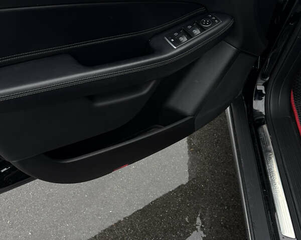 Черный Мерседес ГЛЕ-Класс, объемом двигателя 2.99 л и пробегом 234 тыс. км за 34999 $, фото 10 на Automoto.ua