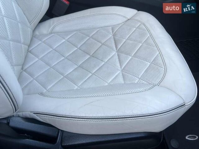 Мерседес ГЛЕ-Класс 2018 в Киеве на Automoto.ua Черный Мерседес ГЛЕ-Класс, объемом двигателя 4.66 л и пробегом 136 тыс. км за 28900 $, фото 21 на Automoto.ua