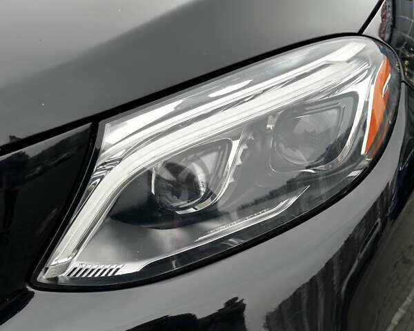 Чорний Мерседес ГЛЕ-Клас, об'ємом двигуна 3 л та пробігом 60 тис. км за 39900 $, фото 14 на Automoto.ua