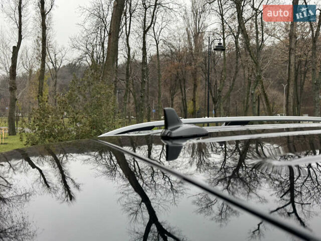 Чорний Мерседес ГЛЕ-Клас, об'ємом двигуна 2.14 л та пробігом 250 тис. км за 27555 $, фото 52 на Automoto.ua