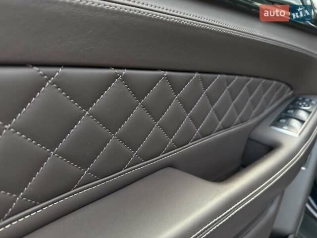 Чорний Мерседес ГЛЕ-Клас, об'ємом двигуна 3 л та пробігом 120 тис. км за 47999 $, фото 23 на Automoto.ua
