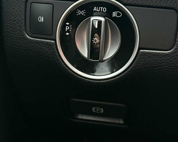 Черный Мерседес ГЛЕ-Класс, объемом двигателя 2.99 л и пробегом 234 тыс. км за 34999 $, фото 17 на Automoto.ua