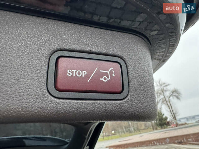 Чорний Мерседес ГЛЕ-Клас, об'ємом двигуна 2.14 л та пробігом 250 тис. км за 27555 $, фото 71 на Automoto.ua
