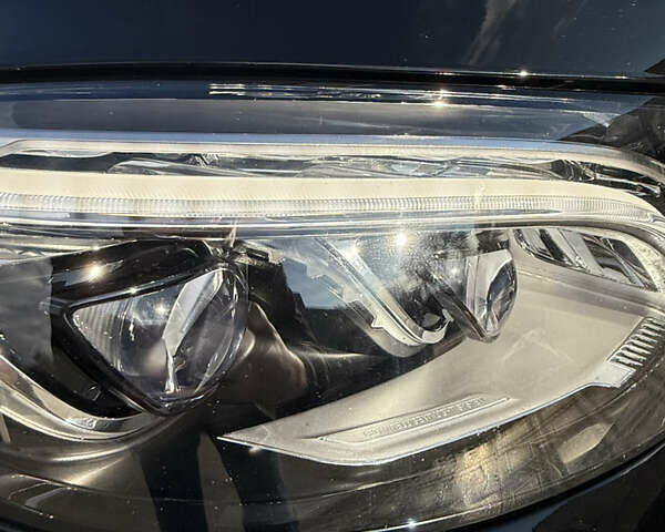 Черный Мерседес ГЛЕ-Класс, объемом двигателя 2.14 л и пробегом 156 тыс. км за 40500 $, фото 19 на Automoto.ua