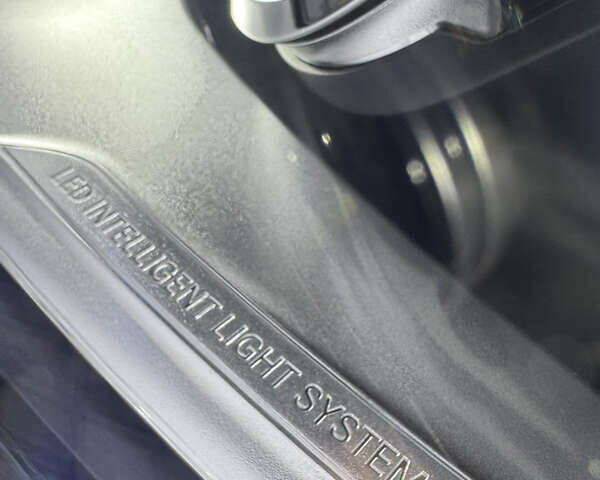 Чорний Мерседес ГЛЕ-Клас, об'ємом двигуна 2.14 л та пробігом 250 тис. км за 27555 $, фото 42 на Automoto.ua