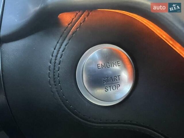 Мерседес ГЛЕ-Класс 2018 в Киеве на Automoto.ua Черный Мерседес ГЛЕ-Класс, объемом двигателя 4.66 л и пробегом 136 тыс. км за 28900 $, фото 12 на Automoto.ua