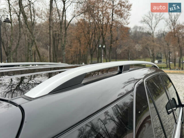 Чорний Мерседес ГЛЕ-Клас, об'ємом двигуна 2.14 л та пробігом 250 тис. км за 27555 $, фото 53 на Automoto.ua