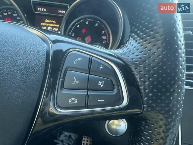 Мерседес ГЛЕ-Класс 2018 в Киеве на Automoto.ua Черный Мерседес ГЛЕ-Класс, объемом двигателя 4.66 л и пробегом 136 тыс. км за 28900 $, фото 9 на Automoto.ua
