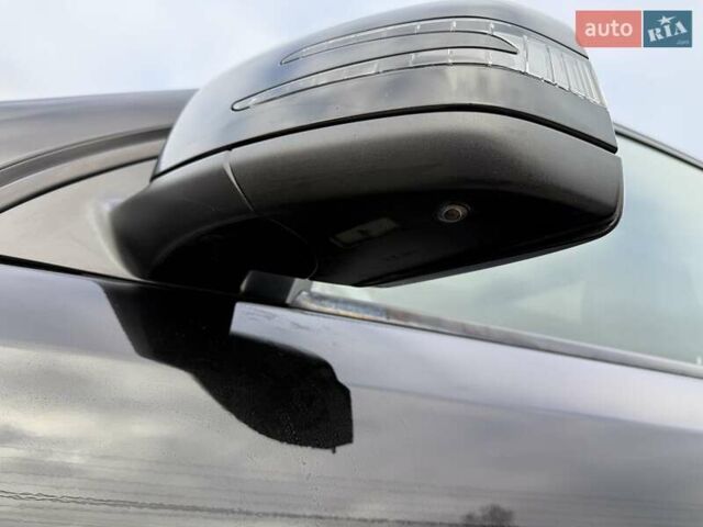 Черный Мерседес ГЛЕ-Класс, объемом двигателя 2.99 л и пробегом 260 тыс. км за 35500 $, фото 33 на Automoto.ua