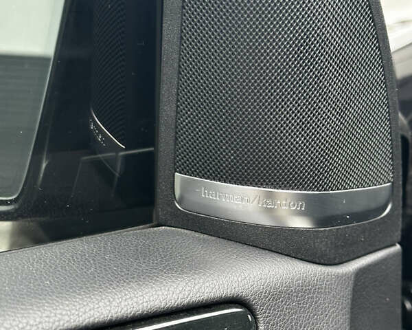 Чорний Мерседес ГЛЕ-Клас, об'ємом двигуна 3 л та пробігом 60 тис. км за 39900 $, фото 17 на Automoto.ua