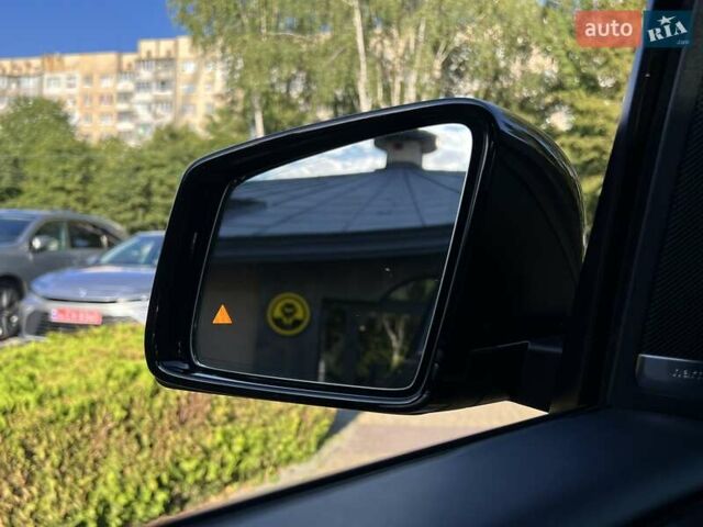 Мерседес ГЛЕ-Класс 2018 в Львове на Automoto.ua Черный Мерседес ГЛЕ-Класс, объемом двигателя 3 л и пробегом 80 тыс. км за 40900 $, фото 31 на Automoto.ua