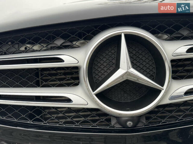 Чорний Мерседес ГЛЕ-Клас, об'ємом двигуна 2.14 л та пробігом 250 тис. км за 27555 $, фото 43 на Automoto.ua