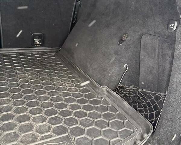 Чорний Мерседес ГЛЕ-Клас, об'ємом двигуна 2.14 л та пробігом 79 тис. км за 44000 $, фото 21 на Automoto.ua