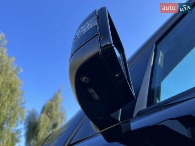 Мерседес ГЛЕ-Класс 2018 в Львове на Automoto.ua Черный Мерседес ГЛЕ-Класс, объемом двигателя 3 л и пробегом 80 тыс. км за 40900 $, фото 32 на Automoto.ua