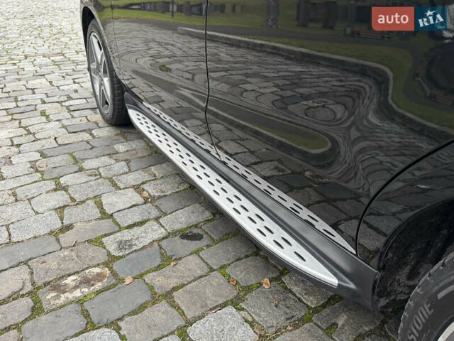 Чорний Мерседес ГЛЕ-Клас, об'ємом двигуна 2.14 л та пробігом 250 тис. км за 27555 $, фото 41 на Automoto.ua