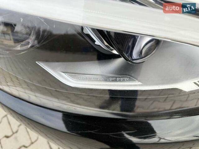 Черный Мерседес ГЛЕ-Класс, объемом двигателя 2.99 л и пробегом 260 тыс. км за 35500 $, фото 41 на Automoto.ua