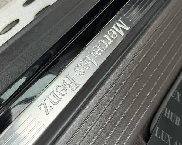 Чорний Мерседес ГЛЕ-Клас, об'ємом двигуна 2.14 л та пробігом 250 тис. км за 27555 $, фото 59 на Automoto.ua