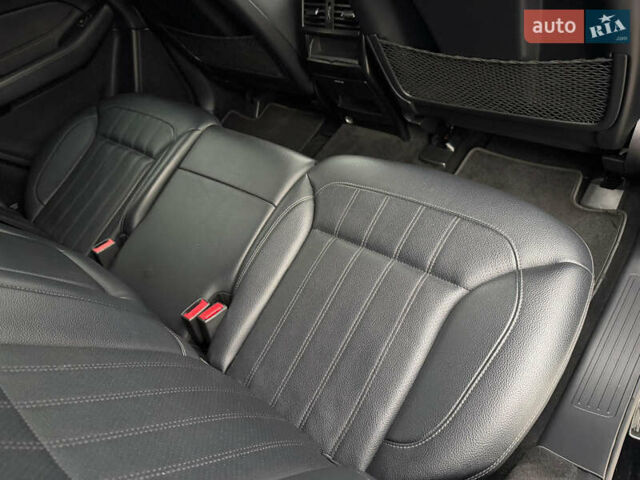 Черный Мерседес ГЛЕ-Класс, объемом двигателя 3.5 л и пробегом 149 тыс. км за 25800 $, фото 78 на Automoto.ua