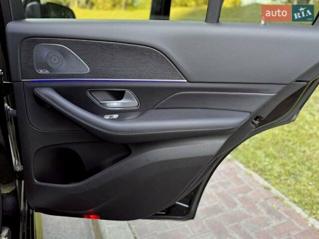 Чорний Мерседес ГЛЕ-Клас, об'ємом двигуна 1.95 л та пробігом 128 тис. км за 58990 $, фото 37 на Automoto.ua