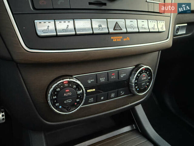 Мерседес ГЛЕ-Класс 2019 в Днепре (Днепропетровске) на Automoto.ua Черный Мерседес ГЛЕ-Класс, объемом двигателя 3 л и пробегом 59 тыс. км за 48600 $, фото 39 на Automoto.ua