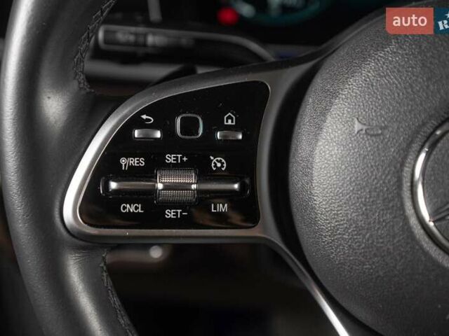 Мерседес ГЛЕ-Класс 2019 в Одессе на Automoto.ua Черный Мерседес ГЛЕ-Класс, объемом двигателя 2.93 л и пробегом 155 тыс. км за 61900 $, фото 54 на Automoto.ua