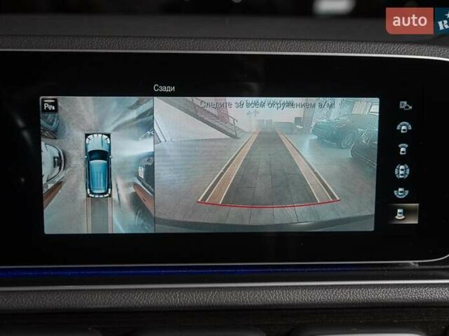 Мерседес ГЛЕ-Класс 2019 в Одессе на Automoto.ua Черный Мерседес ГЛЕ-Класс, объемом двигателя 2.93 л и пробегом 155 тыс. км за 61900 $, фото 53 на Automoto.ua