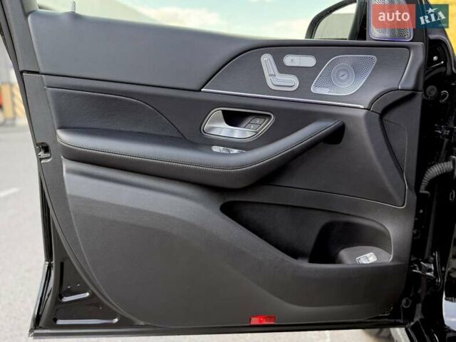 Чорний Мерседес ГЛЕ-Клас, об'ємом двигуна 1.95 л та пробігом 128 тис. км за 58990 $, фото 47 на Automoto.ua