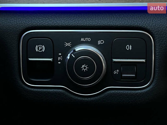 Черный Мерседес ГЛЕ-Класс, объемом двигателя 1.95 л и пробегом 138 тыс. км за 48900 $, фото 21 на Automoto.ua