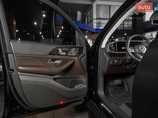 Мерседес ГЛЕ-Класс 2019 в Одессе на Automoto.ua Черный Мерседес ГЛЕ-Класс, объемом двигателя 2.93 л и пробегом 155 тыс. км за 61900 $, фото 60 на Automoto.ua