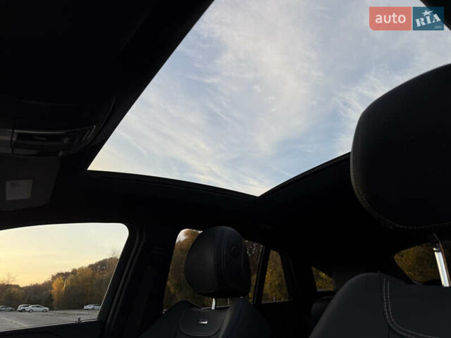 Мерседес ГЛЕ-Класс 2019 в Днепре (Днепропетровске) на Automoto.ua Черный Мерседес ГЛЕ-Класс, объемом двигателя 3 л и пробегом 59 тыс. км за 48600 $, фото 23 на Automoto.ua