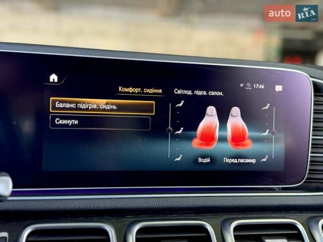 Чорний Мерседес ГЛЕ-Клас, об'ємом двигуна 1.95 л та пробігом 128 тис. км за 58990 $, фото 62 на Automoto.ua