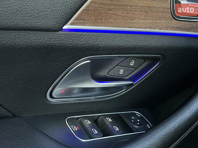 Черный Мерседес ГЛЕ-Класс, объемом двигателя 1.95 л и пробегом 138 тыс. км за 48900 $, фото 23 на Automoto.ua