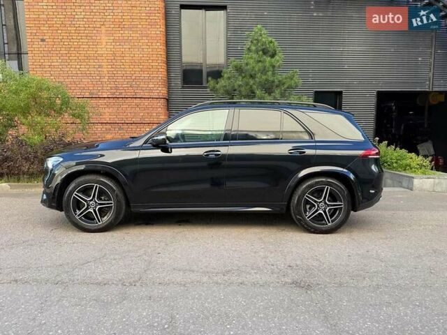 Мерседес ГЛЕ-Класс 2019 в Одессе на Automoto.ua Черный Мерседес ГЛЕ-Класс, объемом двигателя 1.99 л и пробегом 90 тыс. км за 50000 $, фото 8 на Automoto.ua