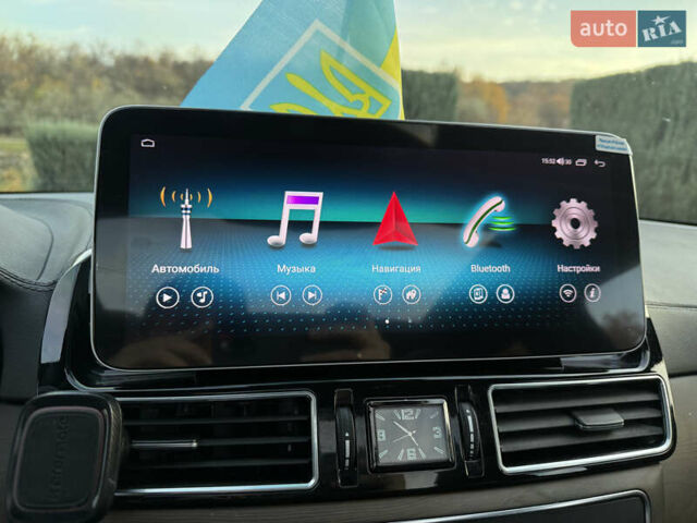 Мерседес ГЛЕ-Класс 2019 в Днепре (Днепропетровске) на Automoto.ua Черный Мерседес ГЛЕ-Класс, объемом двигателя 3 л и пробегом 59 тыс. км за 48600 $, фото 41 на Automoto.ua