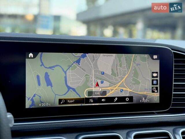 Чорний Мерседес ГЛЕ-Клас, об'ємом двигуна 1.95 л та пробігом 128 тис. км за 58990 $, фото 61 на Automoto.ua