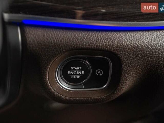 Мерседес ГЛЕ-Класс 2019 в Одессе на Automoto.ua Черный Мерседес ГЛЕ-Класс, объемом двигателя 2.93 л и пробегом 155 тыс. км за 61900 $, фото 42 на Automoto.ua