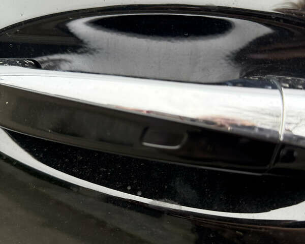 Черный Мерседес ГЛЕ-Класс, объемом двигателя 3 л и пробегом 202 тыс. км за 54900 $, фото 20 на Automoto.ua